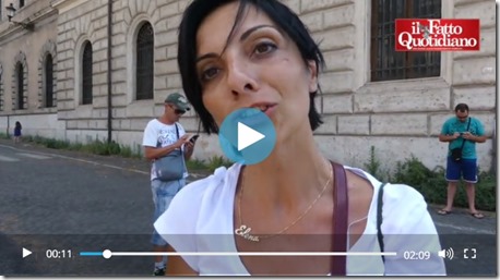 manifestazione